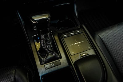 2021 Lexus ES 350