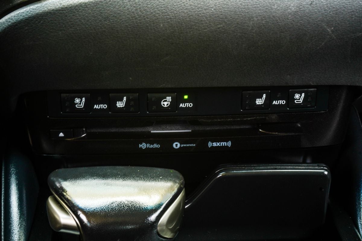 2021 Lexus ES 350
