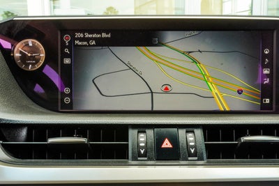 2021 Lexus ES 350