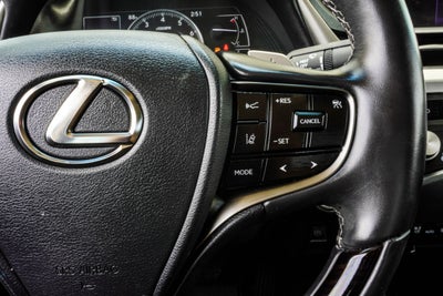 2021 Lexus ES 350