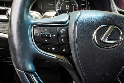 2021 Lexus ES 350