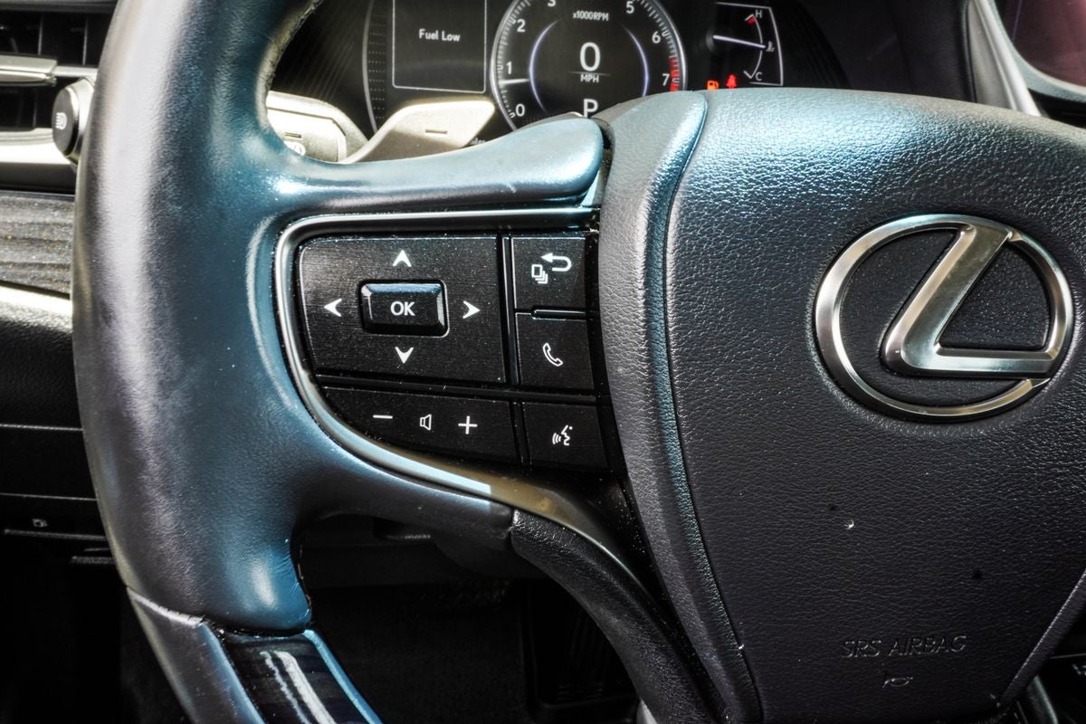 2021 Lexus ES 350