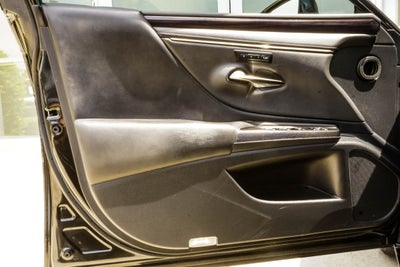 2021 Lexus ES 350