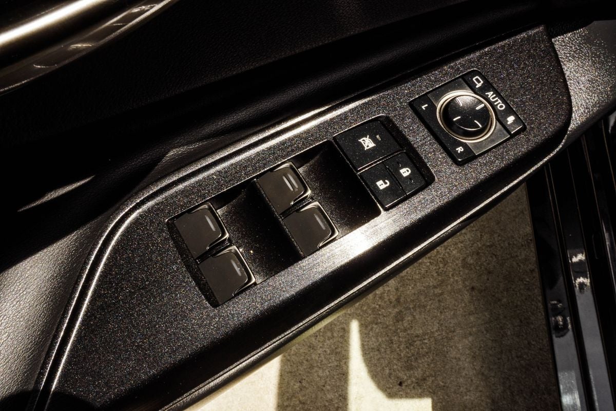 2021 Lexus ES 350