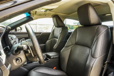 2021 Lexus ES 350