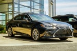 2021 Lexus ES 350