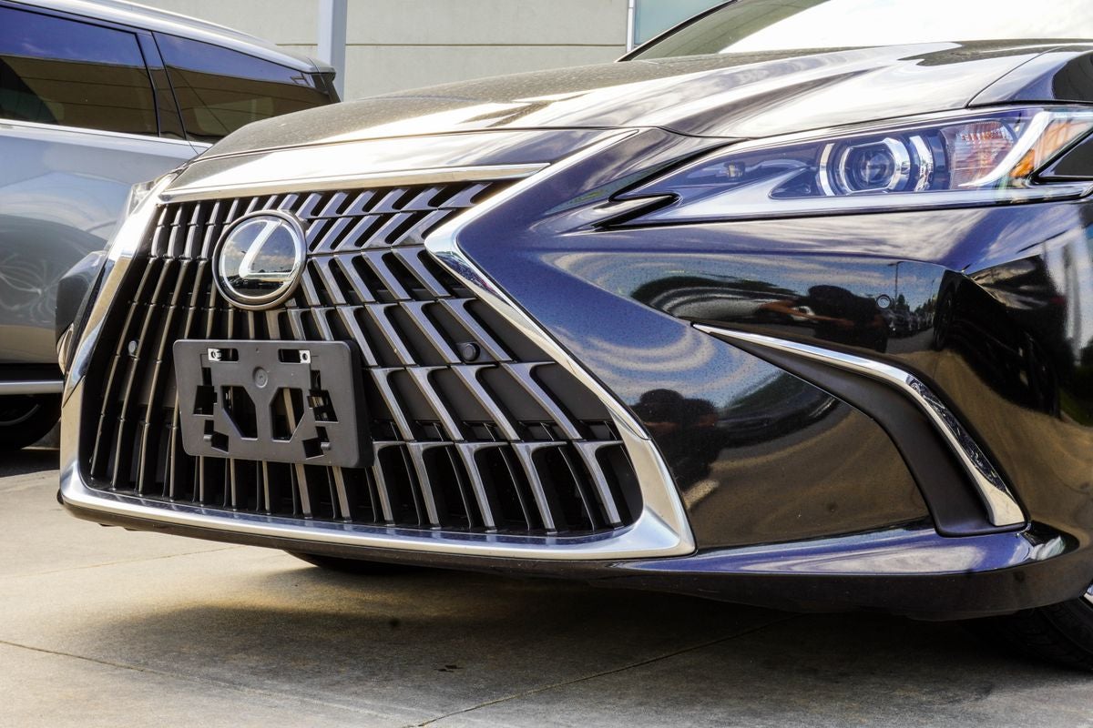 2025 Lexus ES 350