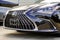 2025 Lexus ES 350