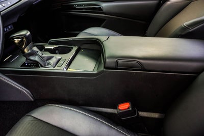 2025 Lexus ES 350