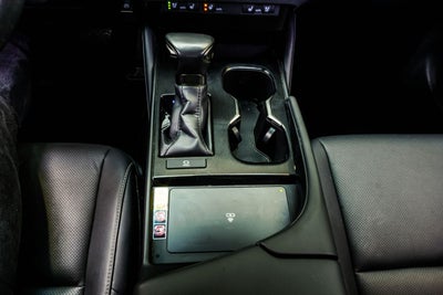 2025 Lexus ES 350