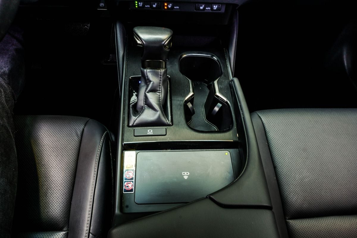 2025 Lexus ES 350