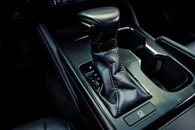 2025 Lexus ES 350