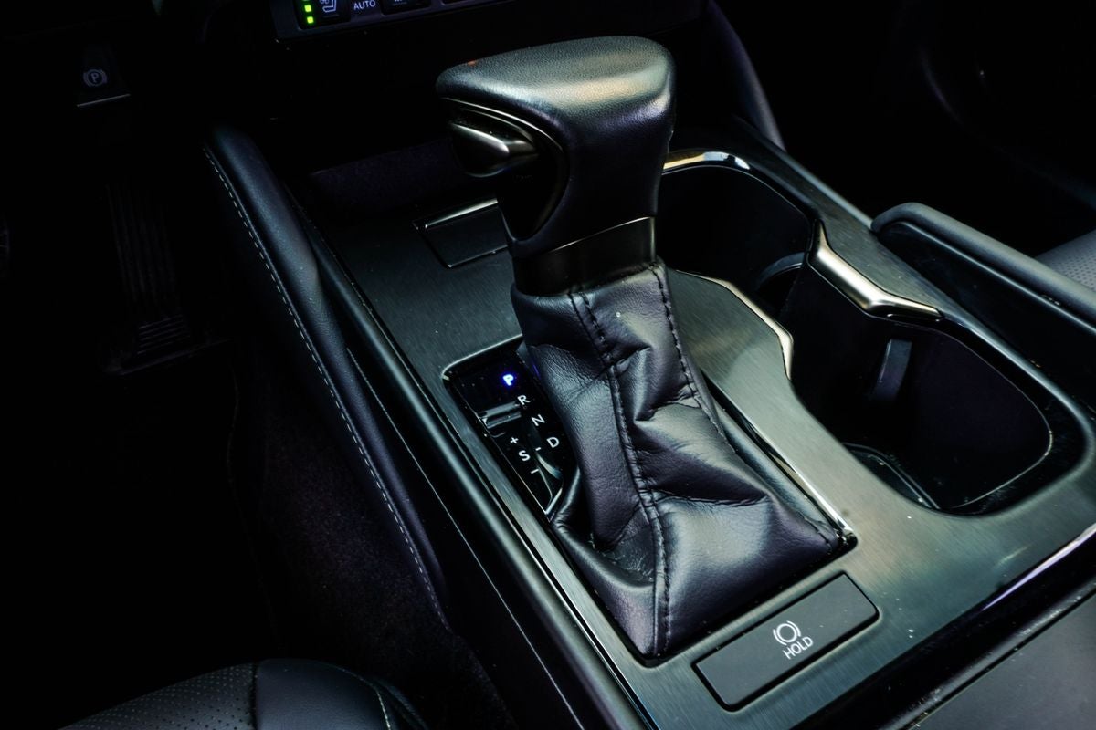 2025 Lexus ES 350
