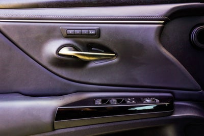 2025 Lexus ES 350