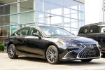 2025 Lexus ES 350