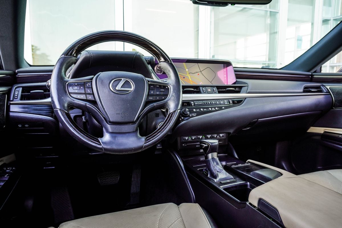 2020 Lexus ES 350 Ultra Luxury