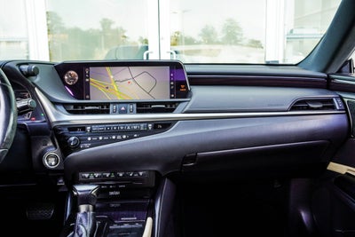 2020 Lexus ES 350 Ultra Luxury