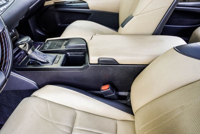 2020 Lexus ES 350 Ultra Luxury