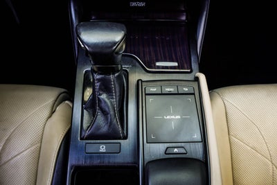 2020 Lexus ES 350 Ultra Luxury