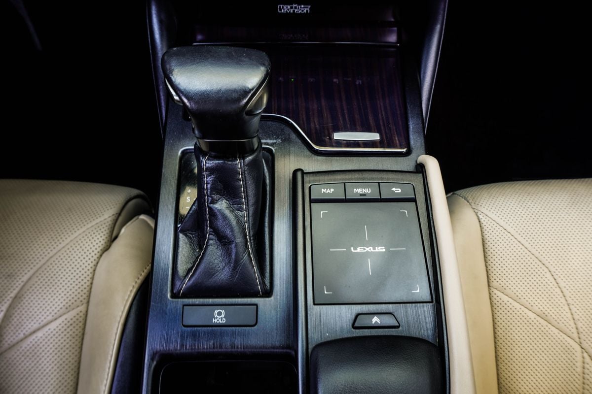 2020 Lexus ES 350 Ultra Luxury