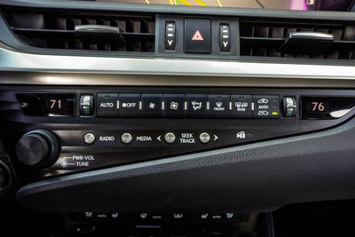 2020 Lexus ES 350 Ultra Luxury