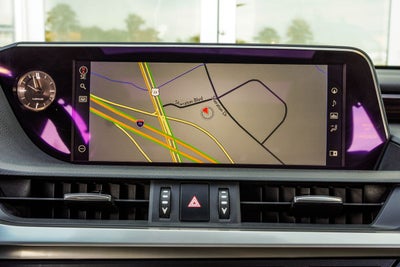 2020 Lexus ES 350 Ultra Luxury