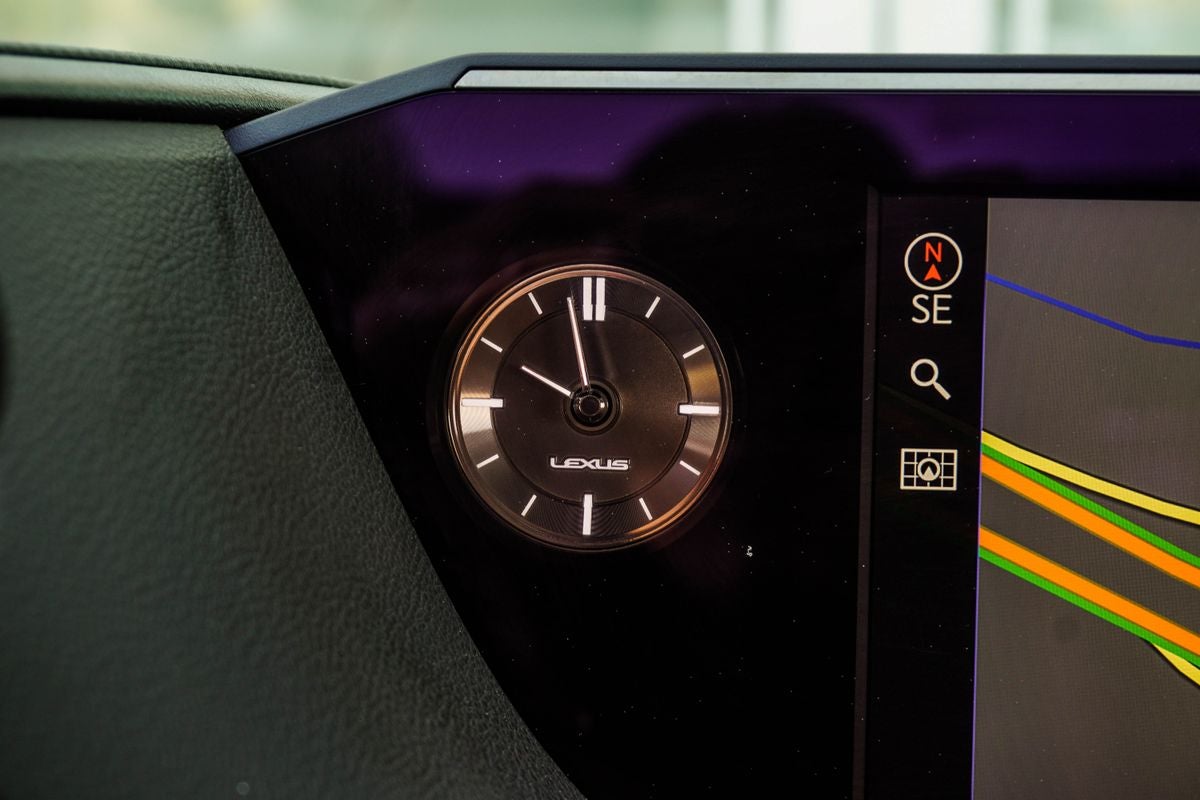 2020 Lexus ES 350 Ultra Luxury