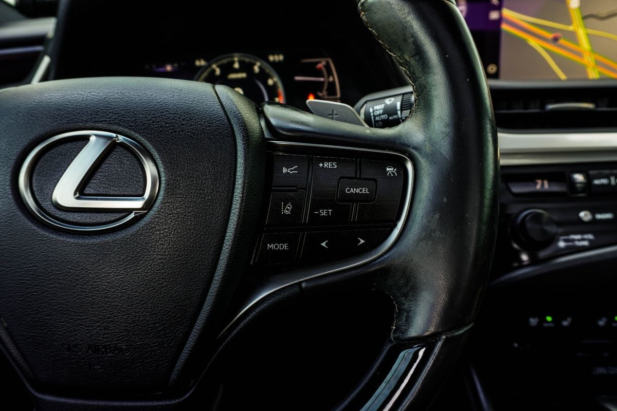 2020 Lexus ES 350 Ultra Luxury