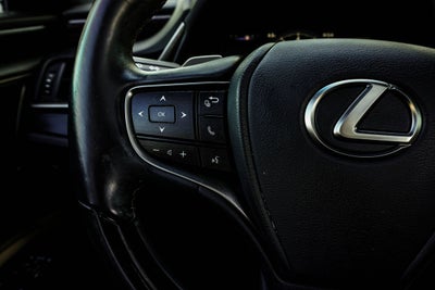 2020 Lexus ES 350 Ultra Luxury