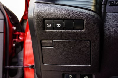 2020 Lexus ES 350 Ultra Luxury