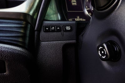 2020 Lexus ES 350 Ultra Luxury