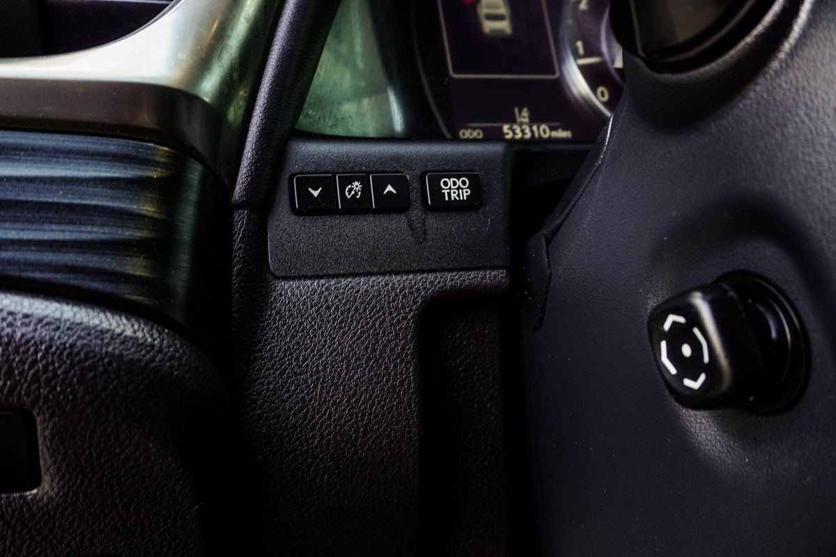 2020 Lexus ES 350 Ultra Luxury