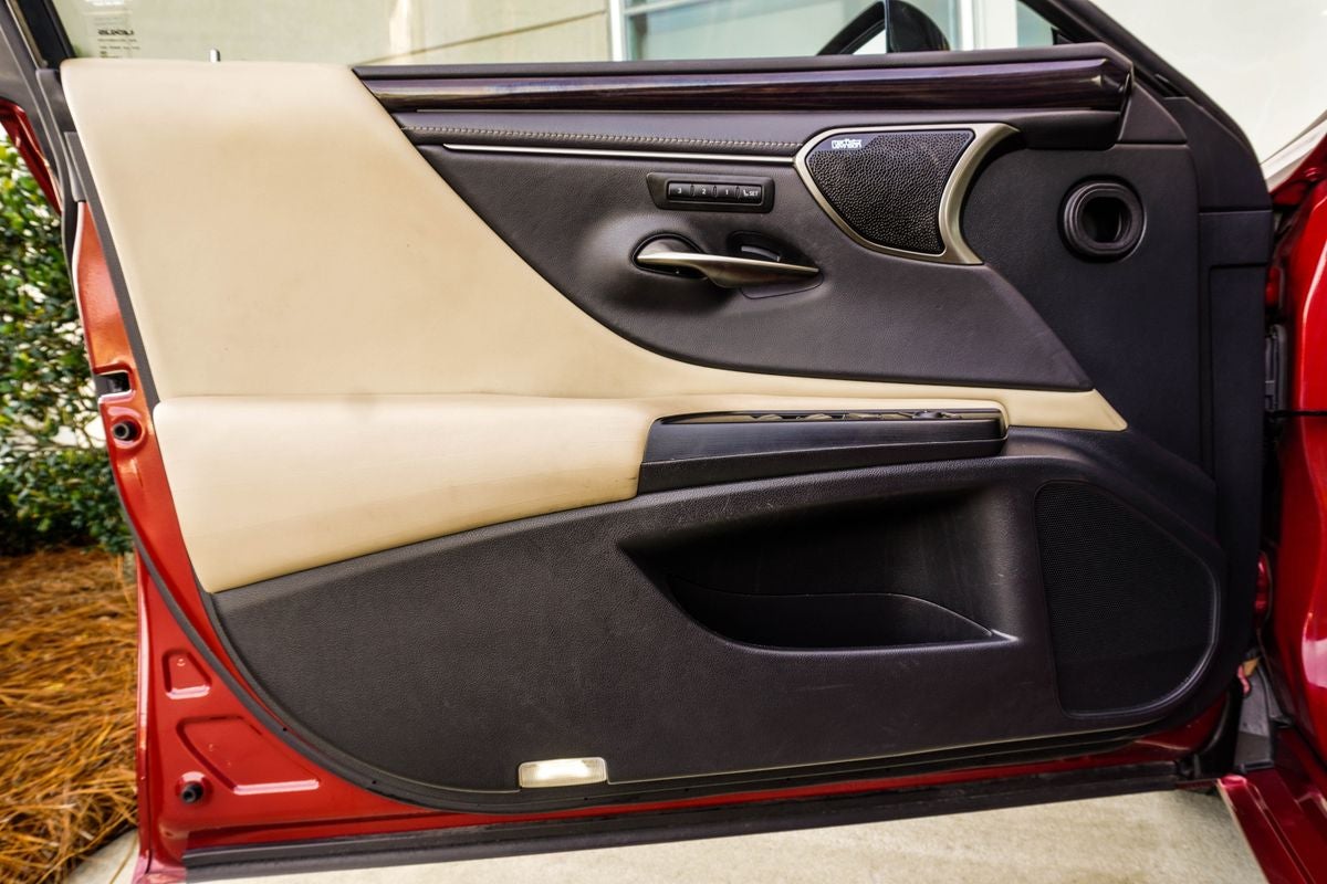 2020 Lexus ES 350 Ultra Luxury