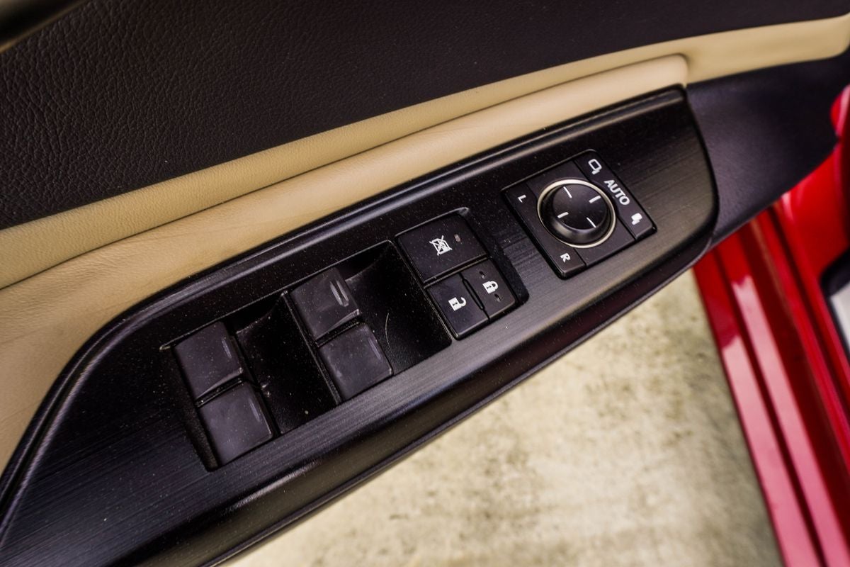 2020 Lexus ES 350 Ultra Luxury