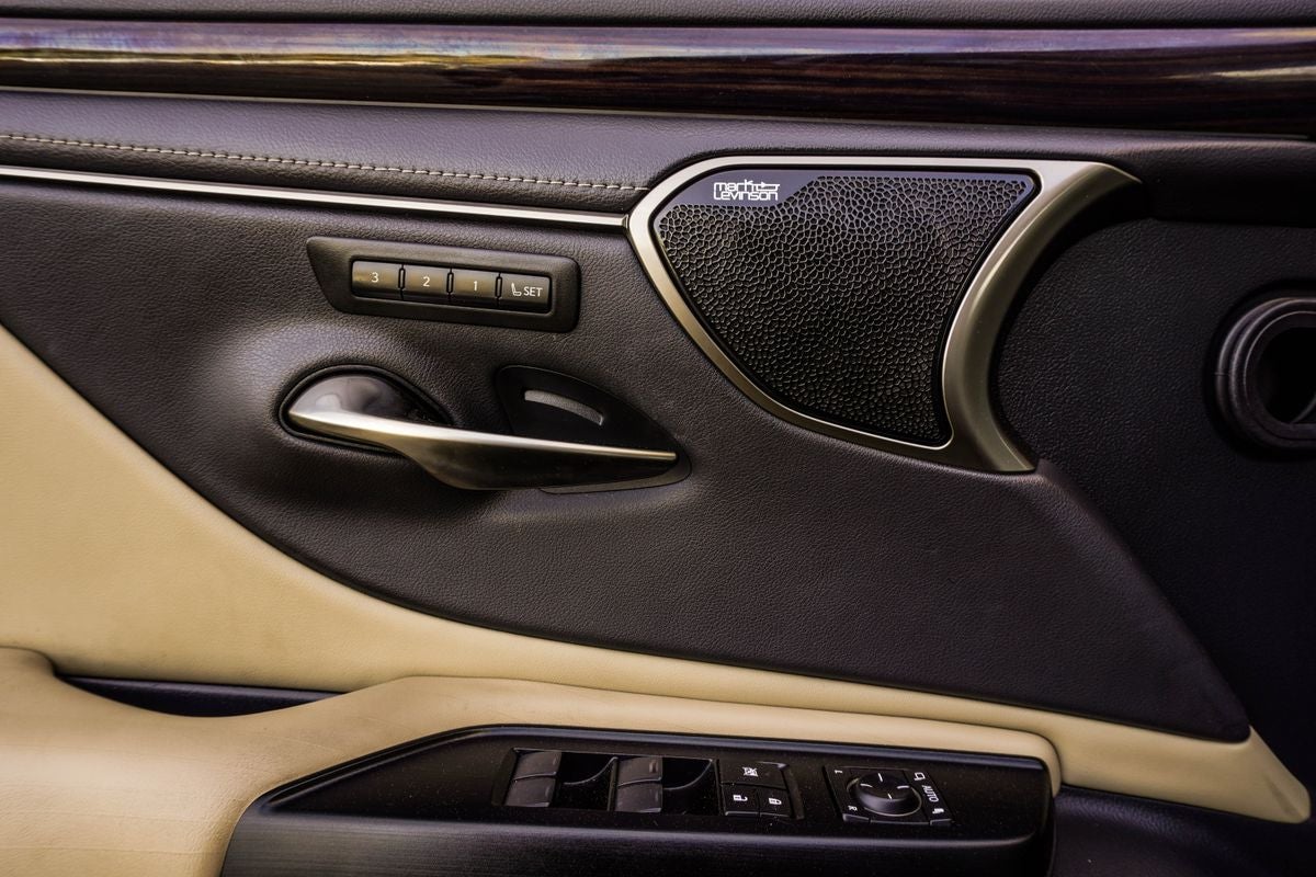 2020 Lexus ES 350 Ultra Luxury