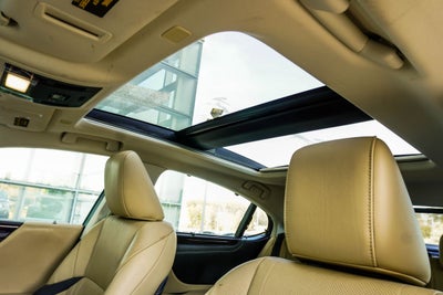 2020 Lexus ES 350 Ultra Luxury