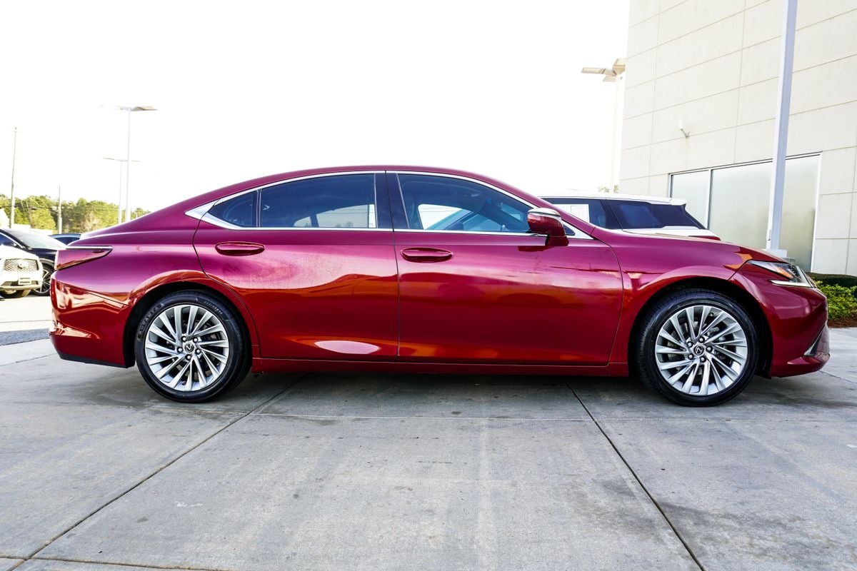 2020 Lexus ES 350 Ultra Luxury