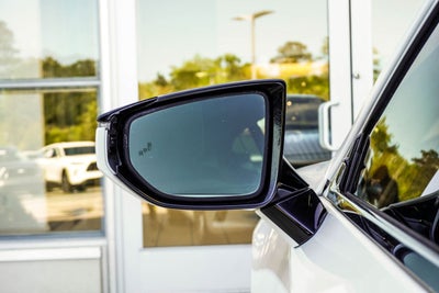 2021 Lexus ES 350 Ultra Luxury