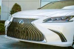2021 Lexus ES 350 Ultra Luxury