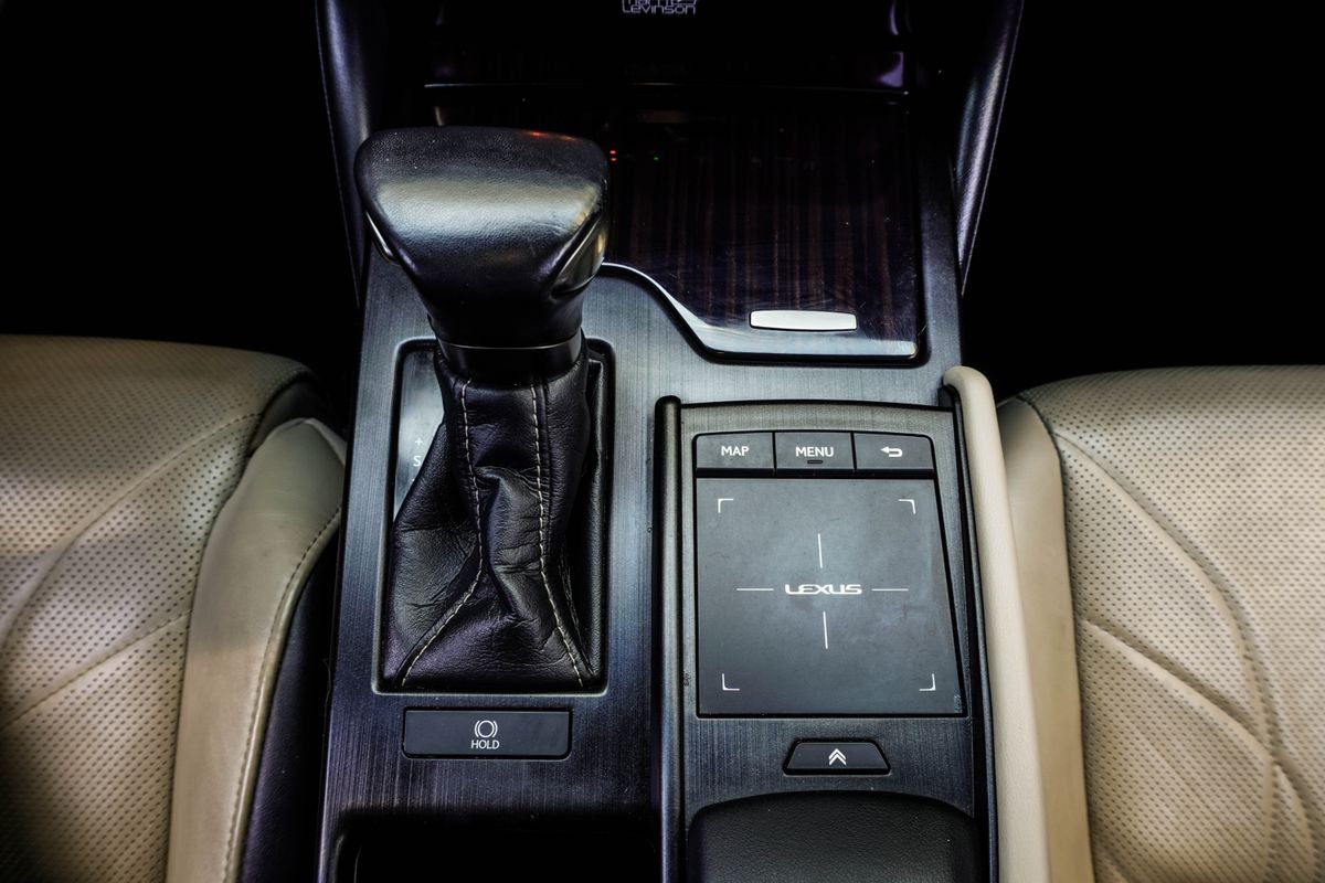 2021 Lexus ES 350 Ultra Luxury