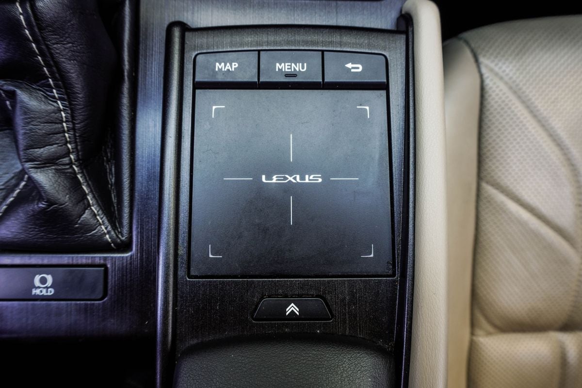 2021 Lexus ES 350 Ultra Luxury