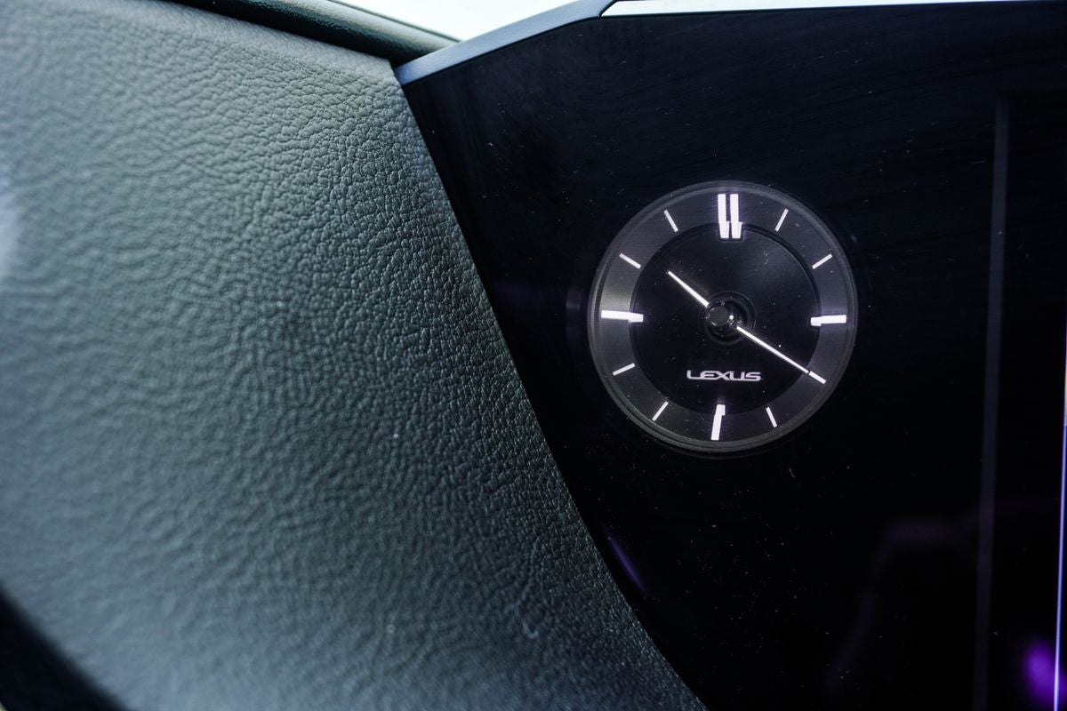 2021 Lexus ES 350 Ultra Luxury