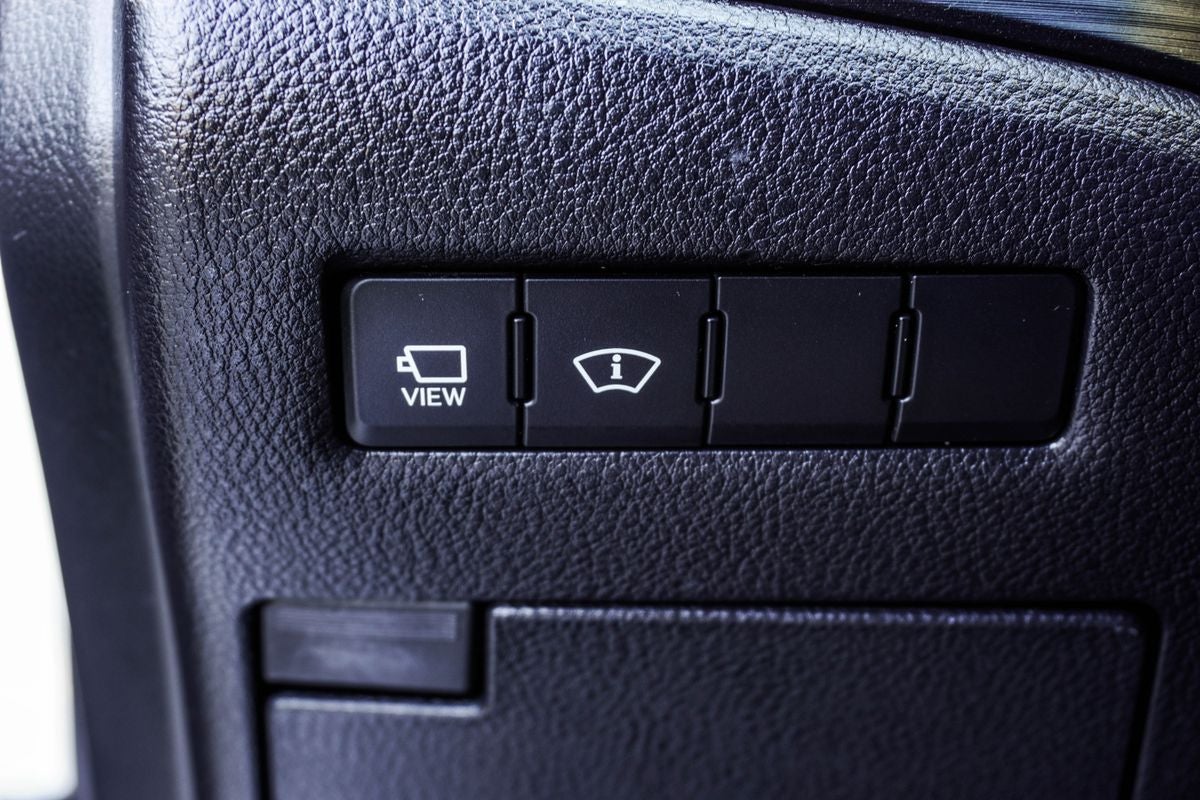 2021 Lexus ES 350 Ultra Luxury