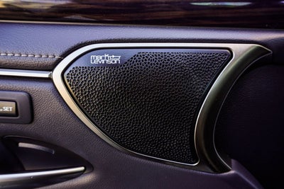 2021 Lexus ES 350 Ultra Luxury