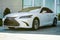 2021 Lexus ES 350 Ultra Luxury
