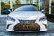2021 Lexus ES 350 Ultra Luxury