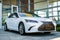 2021 Lexus ES 350 Ultra Luxury