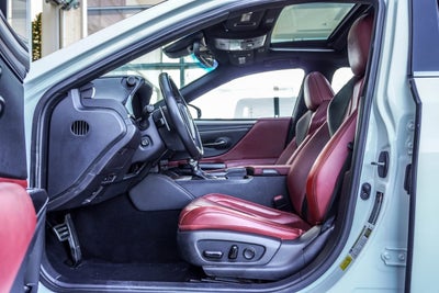 2020 Lexus ES 350 F Sport