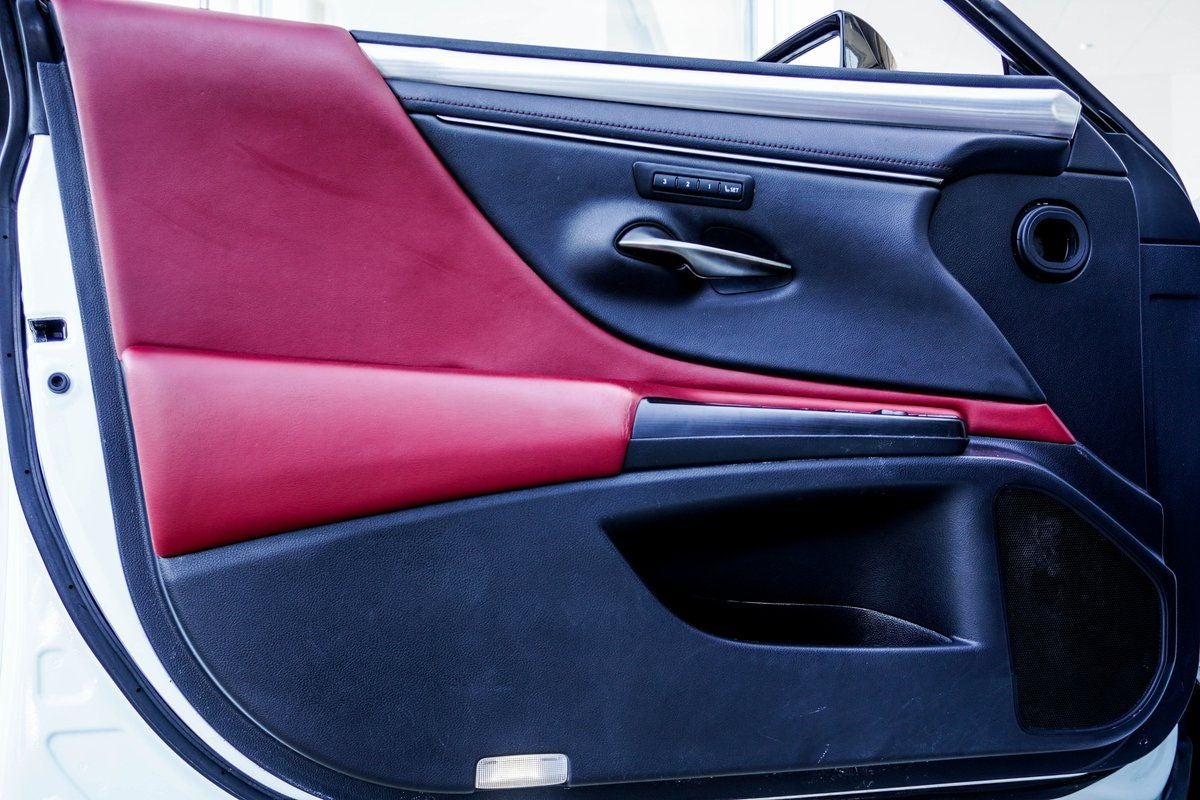 2020 Lexus ES 350 F Sport