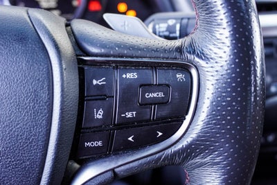 2020 Lexus ES 350 F Sport